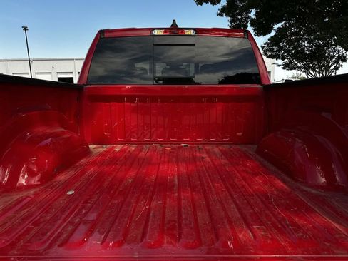 Used 2019 RAM 1500 Rebel w/ Rebel Level 1 Equipment Group RWD image 33