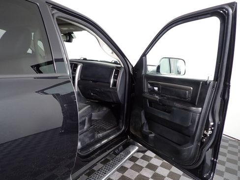 Used 2017 RAM 1500 Sport AWD/4WD image 36