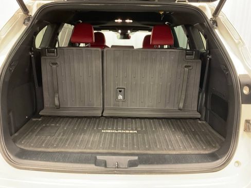 Used 2021 Toyota Highlander XSE image 10