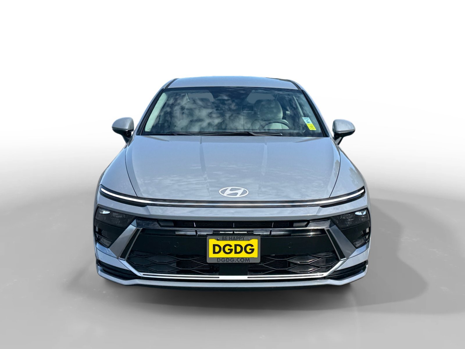 Certified 2025 Hyundai Sonata SEL AWD/4WD image 8