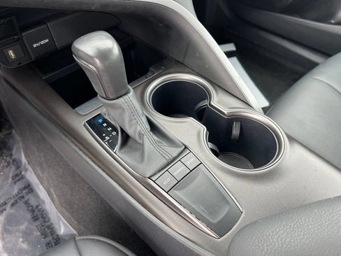 Used 2024 Toyota Camry SE FWD image 26