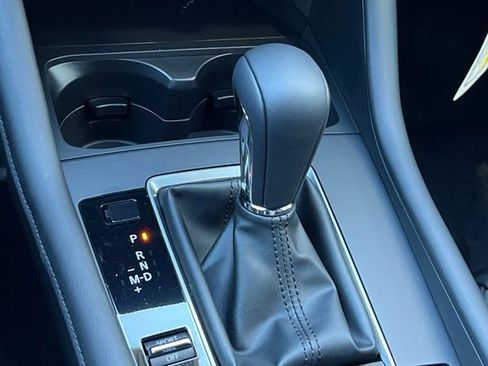 New 2026 MAZDA MAZDA3 s Sport image 23