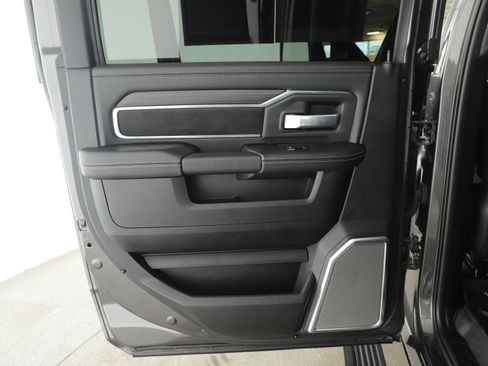 Used 2025 RAM 2500 Laramie image 11