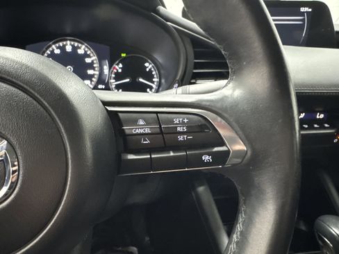 Used 2024 MAZDA MAZDA3 s image 29