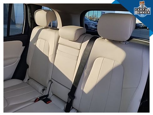 Used 2022 Mercedes-Benz GLB 250 4MATIC image 46