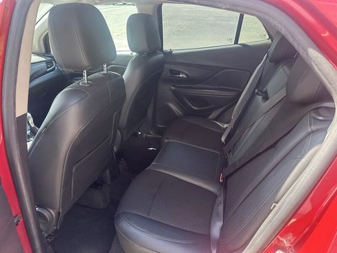 Used 2017 Buick Encore Preferred FWD image 6