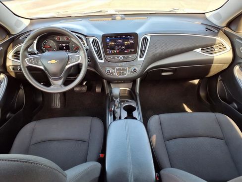 Certified 2024 Chevrolet Malibu LT image 27