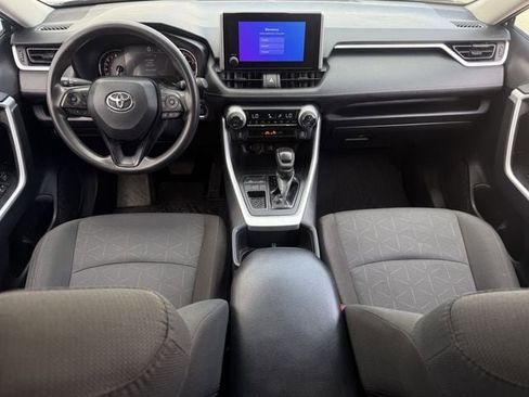 Used 2025 Toyota RAV4 XLE w/ Convenience Package FWD image 11