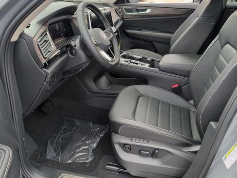 New 2026 Volkswagen Atlas SEL AWD/4WD image 6