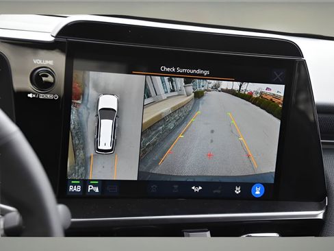 New 2026 Subaru Outback Limited XT image 19