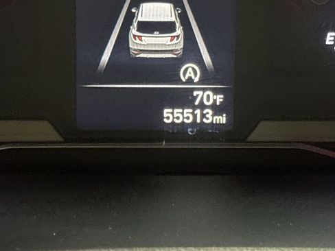 Used 2024 Hyundai Tucson SEL image 13