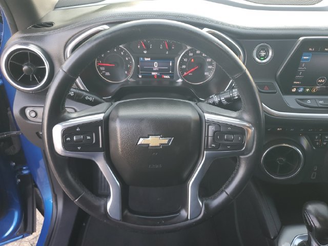 Used 2019 Chevrolet Blazer LT FWD image 29