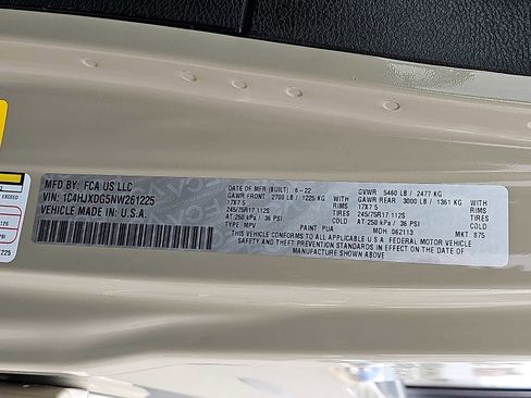 Used 2022 Jeep Wrangler Unlimited Sport w/ Sun And Sound Package image 27