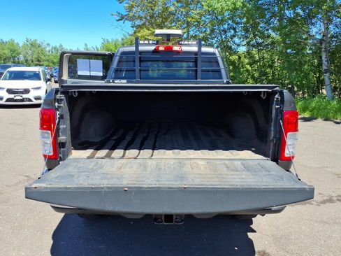 Certified 2020 RAM 2500 Big Horn w/ Level 1 Equipment Group AWD/4WD image 14