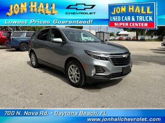 Used 2024 Chevrolet Equinox LT FWD 360° Tour
