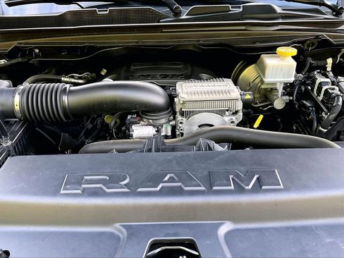 Certified 2023 RAM 1500 Laramie AWD/4WD image 36