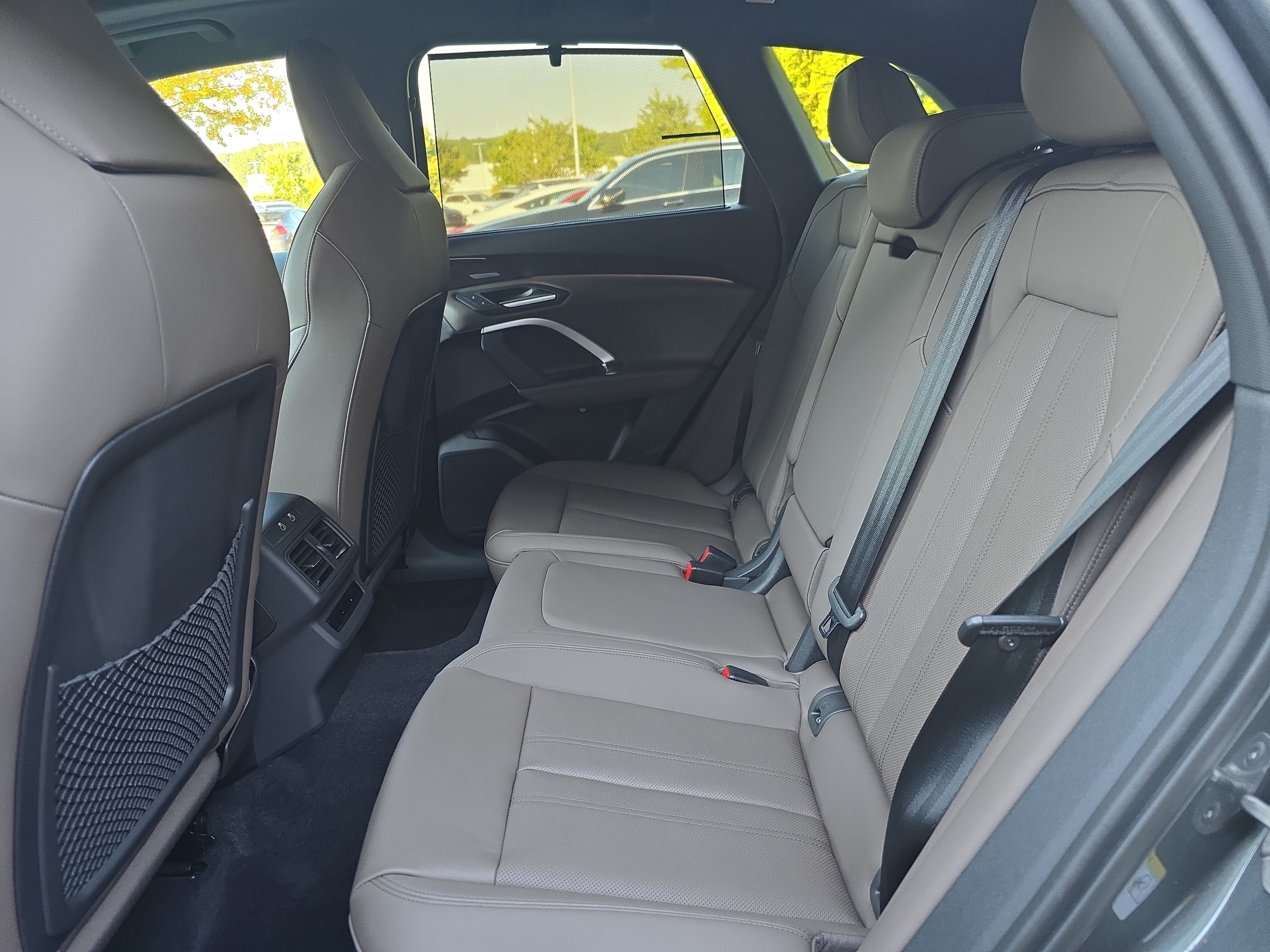 New 2026 Audi Q5 Premium Plus AWD/4WD image 13