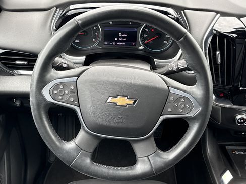 Used 2023 Chevrolet Traverse LT AWD/4WD image 18