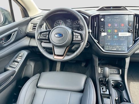 New 2026 Subaru Ascent Limited Bronze AWD/4WD image 29