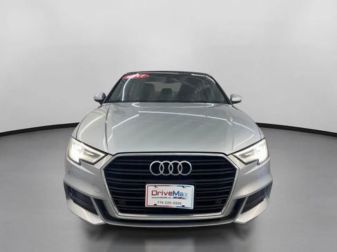 Used 2017 Audi A3 2.0T Premium Plus w/ Premium Plus Package image 2