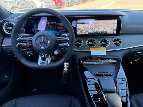 New 2026 Mercedes-Benz AMG GT 43 image 28