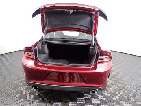Used 2020 Dodge Charger GT w/ Blacktop Package image 13