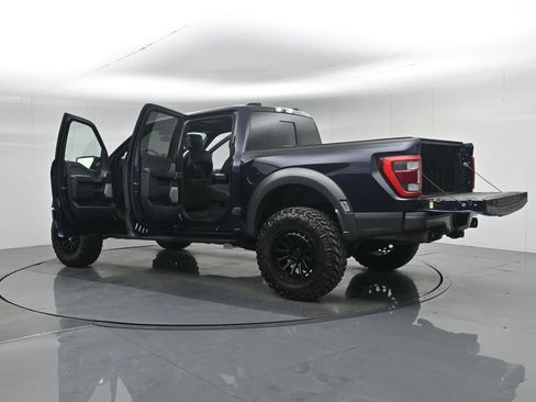 Used 2023 Ford F150 Raptor image 44