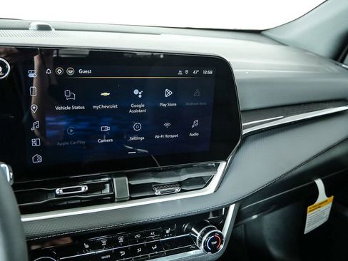 New 2026 Chevrolet Equinox LT image 12