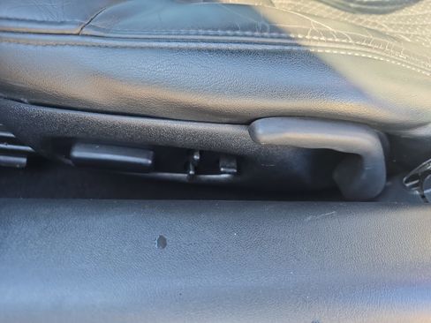 Used 2004 Chevrolet Corvette NA w/ Preferred Equipment Group image 31