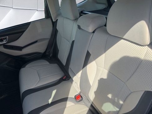 Used 2021 Subaru Forester Premium image 18