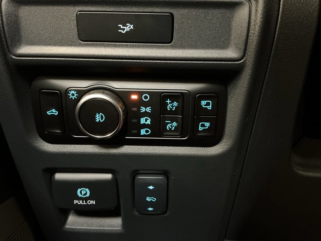 New 2026 Ford F150 Lariat AWD/4WD image 29
