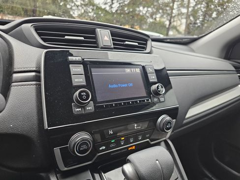 Used 2018 Honda CR-V LX image 25