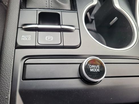 Used 2023 Kia K5 LXS FWD image 32