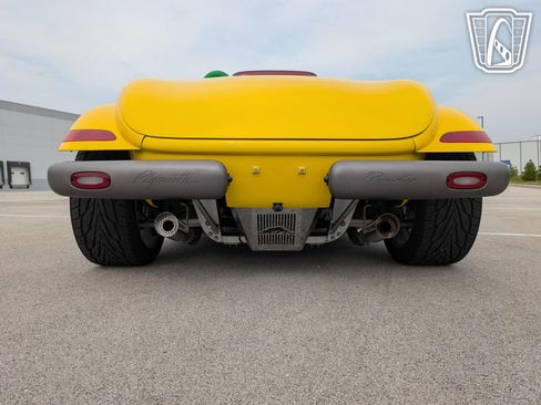Used 1999 Plymouth Prowler image 13
