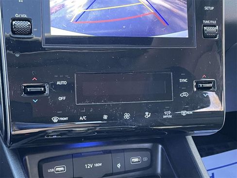 Certified 2023 Hyundai Tucson SEL w/ Convenience Package image 28