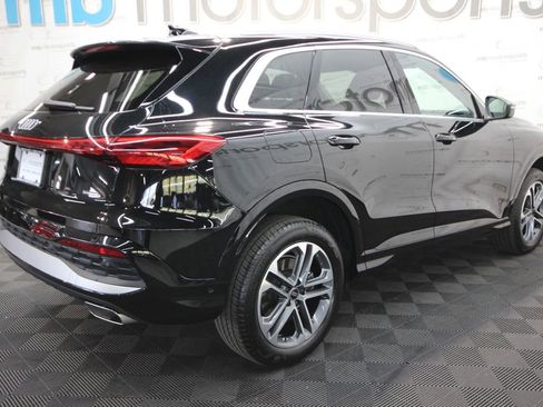 Used 2025 Audi Q5 Premium w/ Convenience Package AWD/4WD image 9