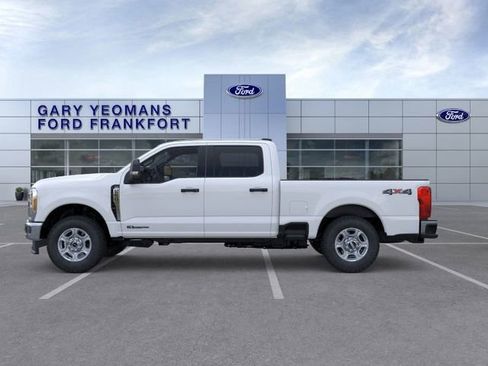 New 2026 Ford F250 XLT image 3
