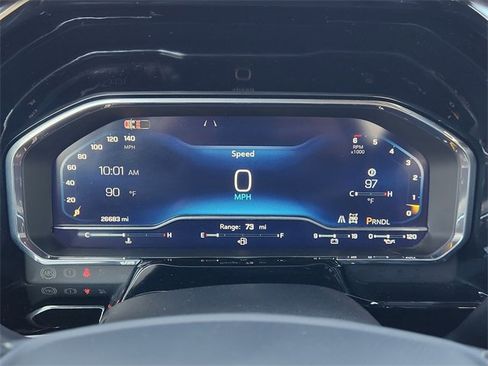 Used 2025 Chevrolet Silverado 1500 LT image 18