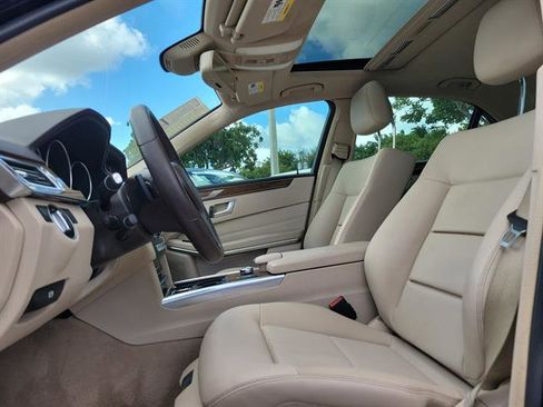 Used 2014 Mercedes-Benz E 350 Sedan image 38