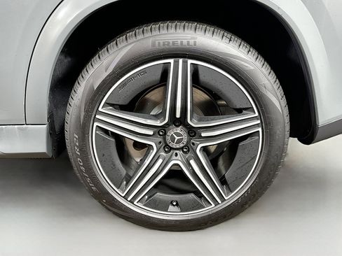 New 2026 Mercedes-Benz GLE 450 4MATIC image 31