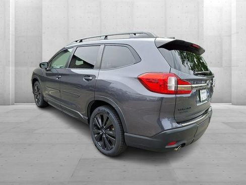 Used 2022 Subaru Ascent Onyx Edition AWD/4WD image 4
