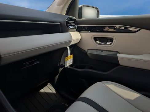 New 2026 Honda Pilot EX-L image 28