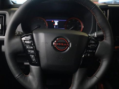 New 2026 Nissan Frontier PRO-4X w/ Pro Premium Package image 7