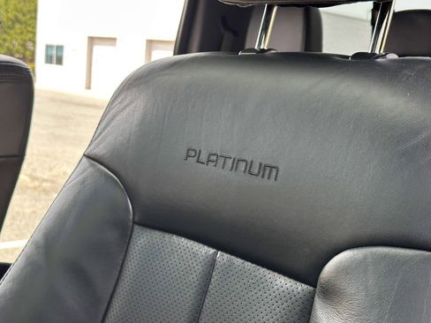 Used 2013 Ford F150 Platinum image 20