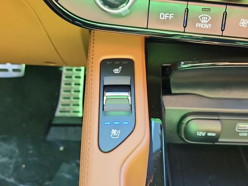 New 2025 Kia Telluride SX Prestige X-Line image 15