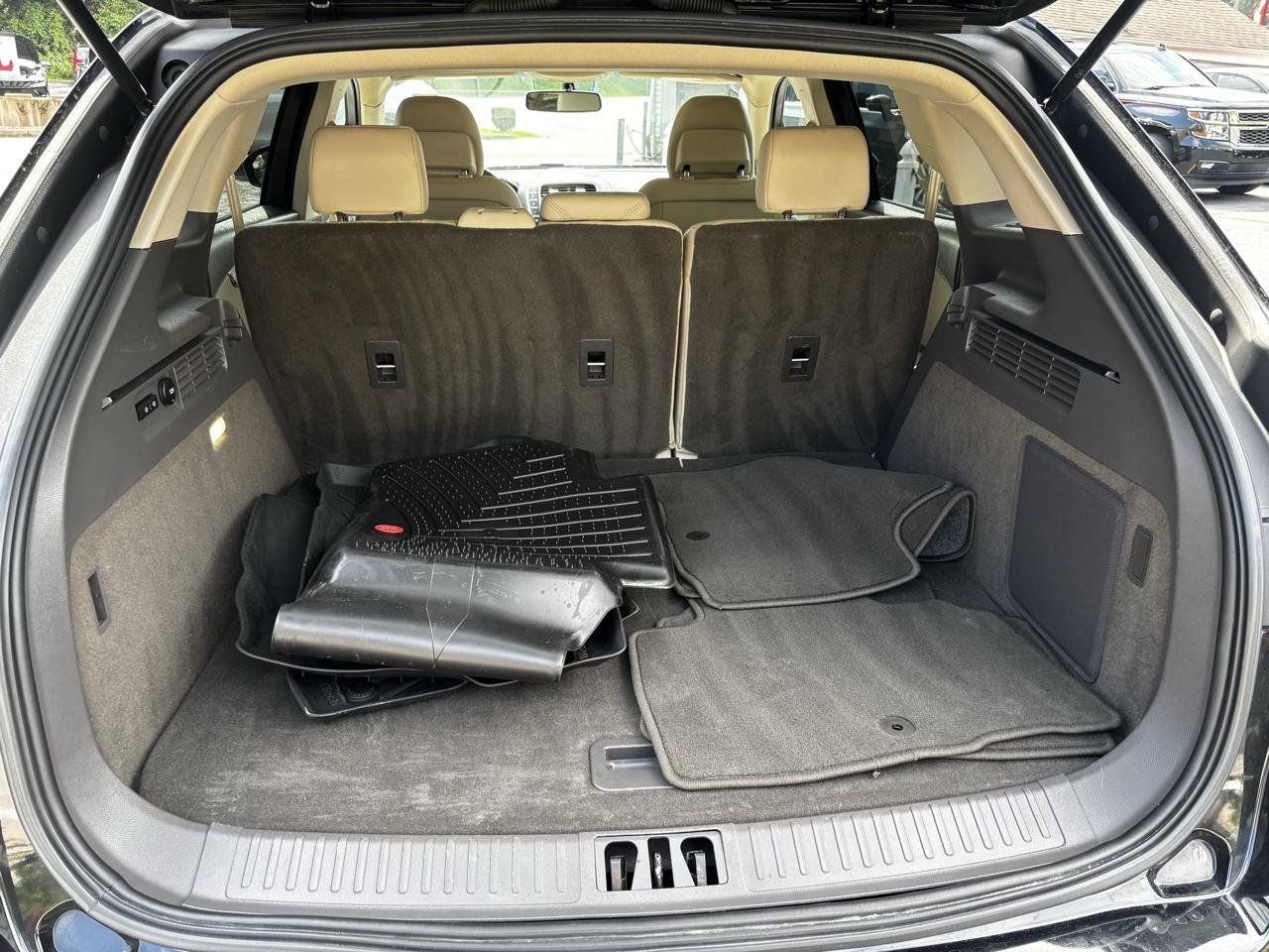 Used 2018 Lincoln MKX Premiere AWD/4WD image 28