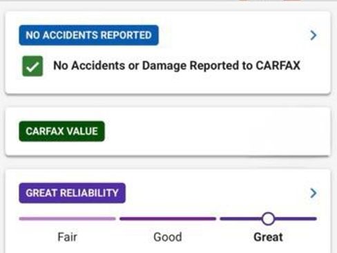 Used 2023 GMC Terrain Denali AWD/4WD image 6