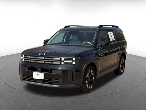 Used 2025 Hyundai Santa Fe SEL image 7