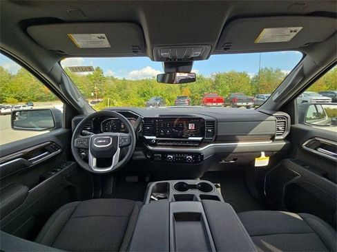 New 2026 GMC Sierra 1500 Elevation image 21