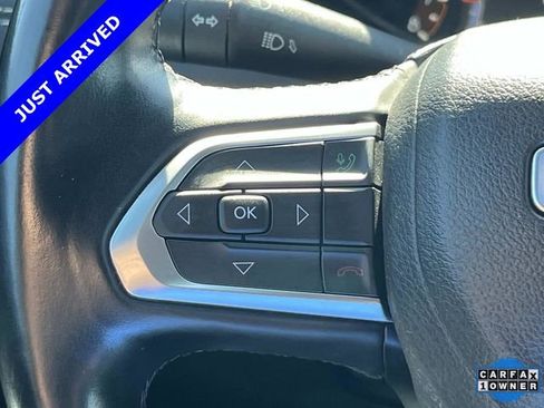 Certified 2022 Jeep Compass Latitude w/ Convenience Group AWD/4WD image 30